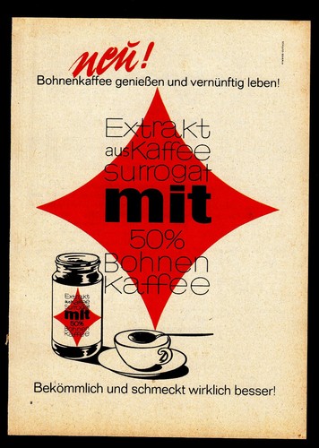 3w4344 alte reklame von - alte,