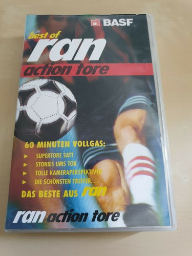 Ran best action - ran,