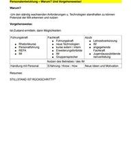 Prüfungsfragen Fachgespräch