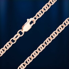 Russian Rose Rose Gold 585