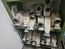 Bauschlauch 15m Schlauch B-Storz Feuerwehrschlauch