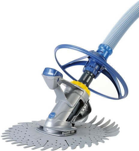 Poolroboter zodiac - poolroboter, r3