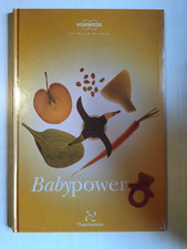 Thermomix kochbuch babypower - thermomix,