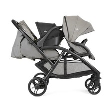 joie Geschwisterwagen