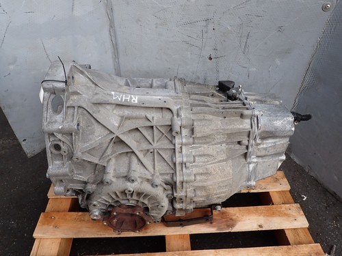 Getriebe automatik mutitronic - automatik,