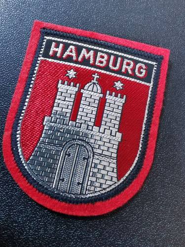 Vintage aufnäher patch - vintage,