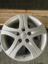 Rondell 16 alufelge - rondell,