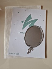 Creative Depot Stanzform