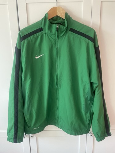 Nike dri fit trackjacket - nike,