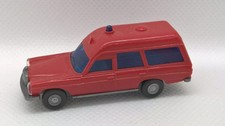 " MB Krankentransportwagen -