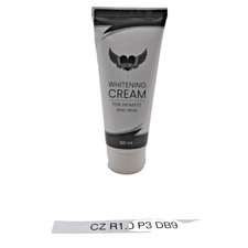Anal Whitening Bleich Creme