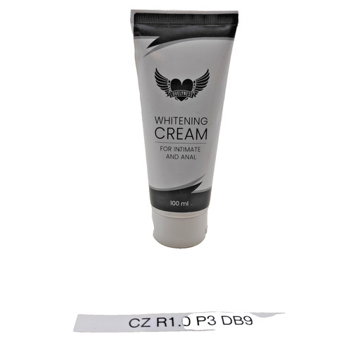 Anal whitening bleich creme - bleich,