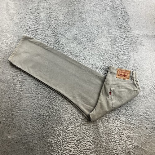 Vintage levi 559 herren - vintage, cord