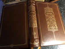 LUDWIG BECHSTEIN Deutsches