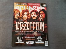 ECLIPSED - Rock Magazin. Nr