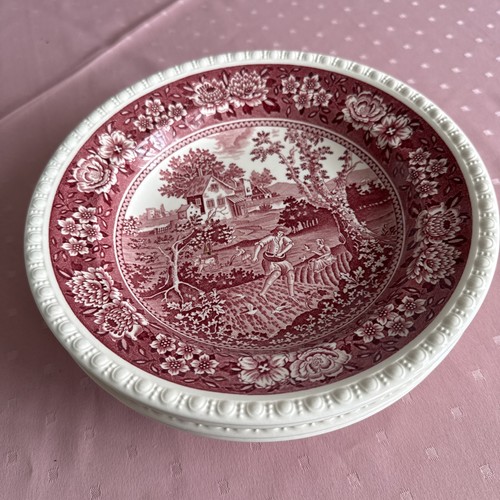 Villeroy boch rusticana rot - &,