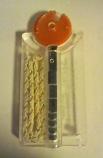 Dochte Feuersteine  für