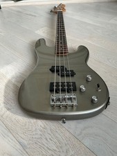 Hohner Bassgitarre