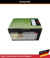 C540H1MG Lexmark C540N