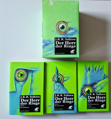Der herr - der,