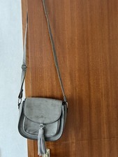 Hand-/Umhängetasche Grau, Tom Tailor