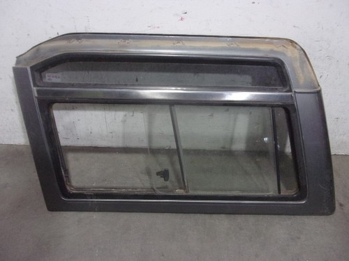 Hinteres linkes fenster 3 - fenster,