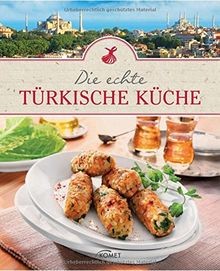 Die echte türkische küche - echte,