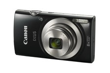 Canon IXUS 185 Compact Digital