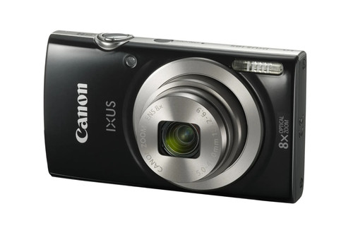 Canon ixus 185 compact - canon,