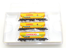 Minitrix Spur N 15660