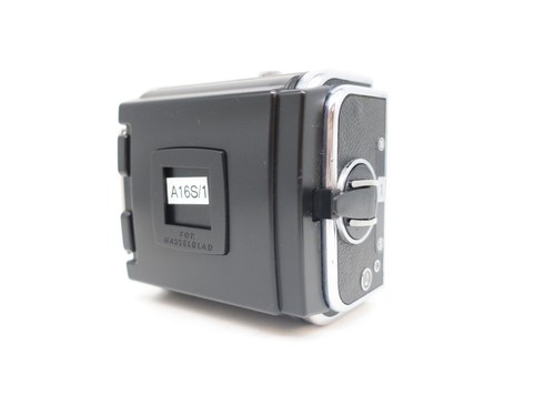 Hasselblad a16 magazin - a16,