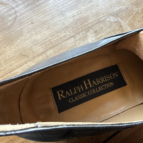 Ralph harrison monk - ralph,