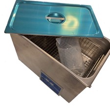 Allpax ultraschallreinigung - allpax,