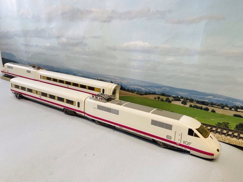 Märklin 3671 zugset ice - h0,