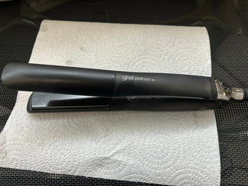 Ghd platinum professional - ghd, platinum+
