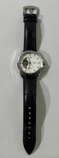 PATERSON TIMEPIECE CALIBRE