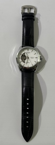 Paterson timepiece calibre - timepiece,