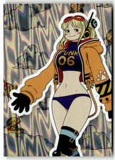 Panini One Piece 25th