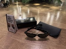 Ray Ban Wayfarer NOS L2009
