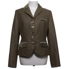 Susanne Spatt, Blazer