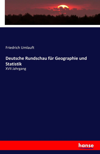 Friedrich umlauft deutsche - |,