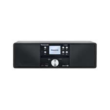 Panasonic SC-DM202EG-K -