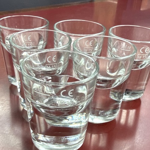 Absolut grcic shotgläser set - grcic,