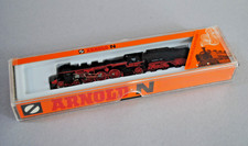 Arnold spur 2542 dampflok - n,