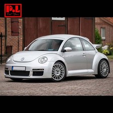 Volkswagen New Beetle RSi