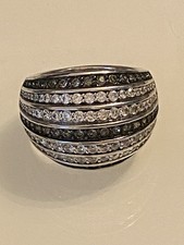 Jette Joop Ring Silber 925 57