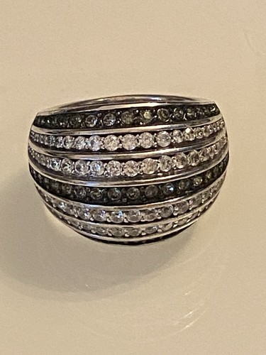 Jette joop ring - silber, 57