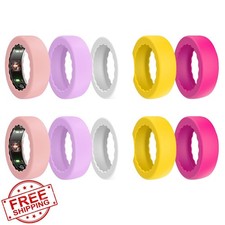 SUNDO Oura Ring Case Silicone