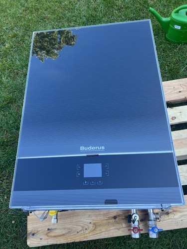Buderus logamax plus gb192 - logamax, gb192-25