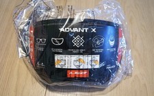 ADVANT X LS2 FF901 Visier